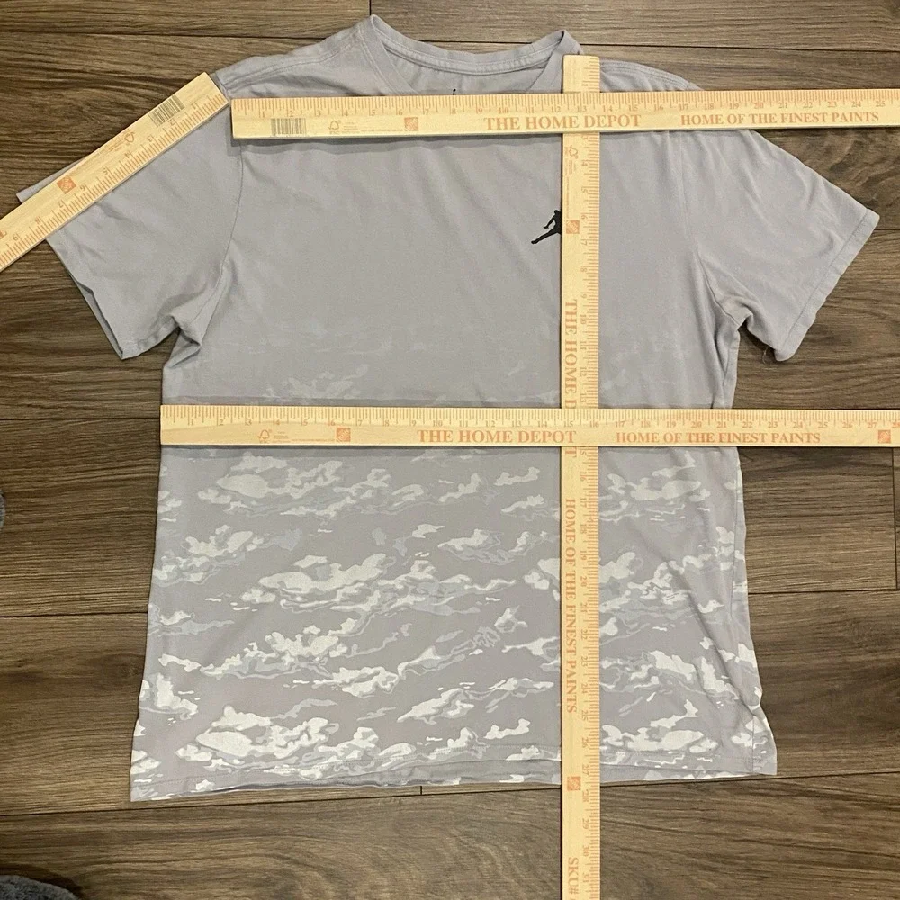 Jordan air cloud